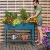 Demeter Elevated Raised Bed 2 Demeter Elevated Raised Bed -Garden Pot Planter Sales Store 8597496 0038 tif
