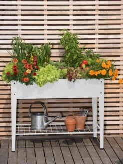Demeter Elevated Raised Bed -Garden Pot Planter Sales Store 8597496 0700 tif