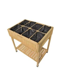 VegTrug® Herb Planter Box 11 VegTrug® Herb Planter Box -Garden Pot Planter Sales Store 8598287 6425 tif