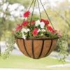 AquaSavâ„¢ Oxford Hanging Basket, 20" 2 AquaSavâ„¢ Oxford Hanging Basket, 20" -Garden Pot Planter Sales Store 8598380 8749 tif