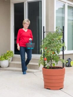 Gardener’s Victory Self-Watering Planter With Support System 13 Gardener’s Victory Self-Watering Planter With Support System -Garden Pot Planter Sales Store 8598384 6011 tif