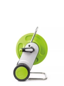 G.F. Italia Concept Plus Hose Reel -Garden Pot Planter Sales Store 8598478 06V tif