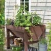Compact VegTrug® Patio Garden -Garden Pot Planter Sales Store 8598574 0400 tif