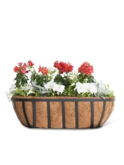 AquaSave™ Oxford Window And Deck Planters -Garden Pot Planter Sales Store 8598626 8809 tif
