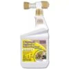 Bonide® Chipmunk, Squirrel And Rodent Repellent Ready To Use Spray -Garden Pot Planter Sales Store 8598722 02V