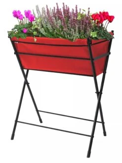 VegTrug® Poppy Go Planter -Garden Pot Planter Sales Store 8598765 03V tif