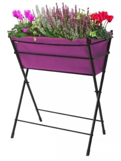 VegTrug® Poppy Go Planter -Garden Pot Planter Sales Store 8598765 05V tif