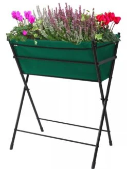 VegTrug® Poppy Go Planter -Garden Pot Planter Sales Store 8598765 07V tif