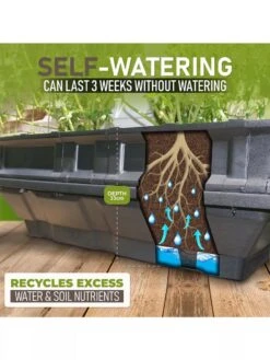 Vegepod Raised Garden Beds -Garden Pot Planter Sales Store 8598930 02V