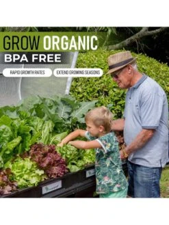 Vegepod Raised Garden Beds -Garden Pot Planter Sales Store 8598930 04V