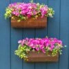 Corten Steel Vertical Planter -Garden Pot Planter Sales Store 8599058 0327 tif