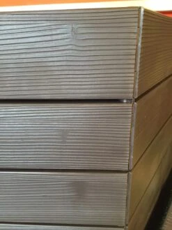 Exaco Hexagonal Raised Garden Bed Planter 9 Exaco Hexagonal Raised Garden Bed Planter -Garden Pot Planter Sales Store 8599285 03V tif