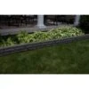 Garden Wizard Raised Bed Extension And Landscape Border 2 Garden Wizard Raised Bed Extension And Landscape Border -Garden Pot Planter Sales Store 8599318 02V garden wizard raised bed extension and landscape border dark granite