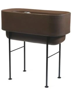 Nest Elevated Planter 18" X 36" 16 Nest Elevated Planter 18" X 36" -Garden Pot Planter Sales Store 8599885 12V tif