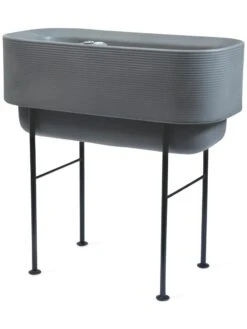 Nest Elevated Planter 18" X 36" 17 Nest Elevated Planter 18" X 36" -Garden Pot Planter Sales Store 8599885 15V tif