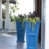 Fairfield Self-Watering Tall Patio Planters, 34” -Garden Pot Planter Sales Store 8600109 1682 tif