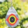 Bird Scare Reflective Bullseye Discs, Set Of 5 -Garden Pot Planter Sales Store 8600123 1720 tif
