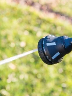 18” 8-Pattern Rotating Water Wand With Cork Handle -Garden Pot Planter Sales Store 8600231 496 tif