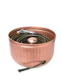 Classic Copper Hose Pot -Garden Pot Planter Sales Store 8600238 17827 tif