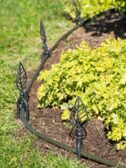 Leaf Hose Guide, Set Of 4 -Garden Pot Planter Sales Store 8600240 403 tif