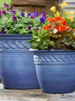 Cortina Self-Watering Planters -Garden Pot Planter Sales Store 8600257 02V tif