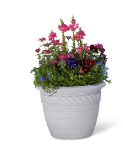 Cortina Self-Watering Planters -Garden Pot Planter Sales Store 8600316 19838 tif