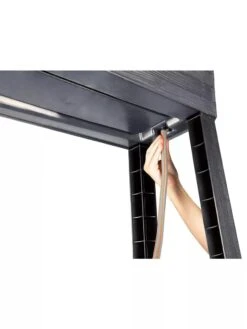 Urban Balcony Elevated Planter Box 12 Urban Balcony Elevated Planter Box -Garden Pot Planter Sales Store 8600349 07V