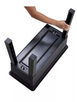 Urban Balcony Elevated Planter Box 13 Urban Balcony Elevated Planter Box -Garden Pot Planter Sales Store 8600349 11V