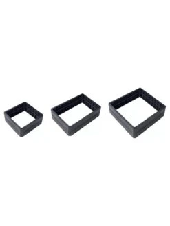 Ergo Quadro Stacking Raised Beds -Garden Pot Planter Sales Store 8600352 03V 3 4