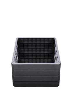 Ergo Quadro Stacking Raised Beds -Garden Pot Planter Sales Store 8600352 07V tif