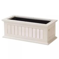 Nantucket Window Boxes -Garden Pot Planter Sales Store 8600458 02V tif