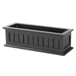 Nantucket Window Boxes -Garden Pot Planter Sales Store 8600458 03V tif