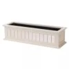 Nantucket Window Boxes -Garden Pot Planter Sales Store 8600459 02V tif