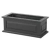Savannah Window Boxes -Garden Pot Planter Sales Store 8600461 03V tif