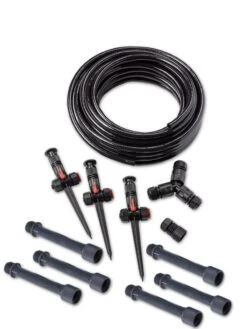 Deluxe Snip-n-Spray Garden And Landscape Sprinkler System -Garden Pot Planter Sales Store 8600500 3012 tif