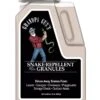 Grandpa Gus's Snake Repellent Granules -Garden Pot Planter Sales Store 8608748 01V tif