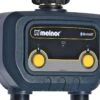 Bluetooth Water Timer, 2-Zone -Garden Pot Planter Sales Store 8608803 01V tif