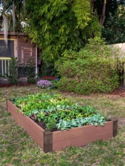 Recycled Composite Raised Beds -Garden Pot Planter Sales Store 8608930 20105
