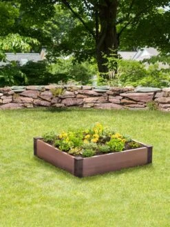 Recycled Composite Raised Beds -Garden Pot Planter Sales Store 8608932 5001 tif