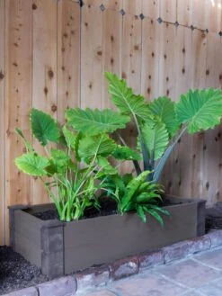 Recycled Composite Raised Beds -Garden Pot Planter Sales Store 8608933 20312 tif