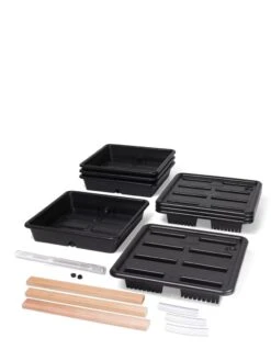 Self-Watering Insert For 2’ X 8’ Planter -Garden Pot Planter Sales Store 8609008 2133 tif