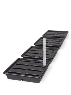 Self-Watering Insert For 2ā X 8ā Planter