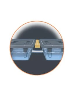 Self-Watering Insert For 2'x6' Planter -Garden Pot Planter Sales Store 8609009 0002 detail art