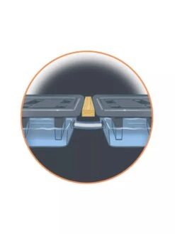 Self-Watering Insert For 2’ X 4’ Planter -Garden Pot Planter Sales Store 8609009 0002 detail art 3 4