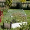 Chicken Wire Crop Coop -Garden Pot Planter Sales Store 8609080 4022