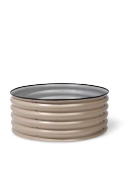 Birdies™ Round Metal Raised Bed -Garden Pot Planter Sales Store 8609150 4997 tif