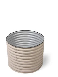 Birdies™ Round Metal Raised Bed, Tall -Garden Pot Planter Sales Store 8609152 5008 tif