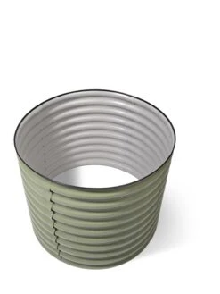Birdies™ Round Metal Raised Bed, Tall -Garden Pot Planter Sales Store 8609152 5016 tif