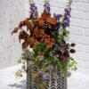 Galvanized Grow Bag Planter 12" 1 Galvanized Grow Bag Planter 12" -Garden Pot Planter Sales Store 8609177 5570 tif