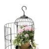Hanging Birdcage Planter Set 2 Hanging Birdcage Planter Set -Garden Pot Planter Sales Store 8609181 0369 tif